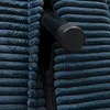 HOMLA Sofa SOLACE 2-osobowa, z funkcją spania sztruksowa Podgląd zdjęcia produktu 9
