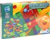 Kugelbahn, Kugelrennen, großes, kreatives Murmellabyrinth, Produktbild-Vorschau 15