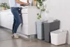 Cestino per rifiuti Ready to Collect da 30 litri, grigio Anteprima dell’immagine prodotto 31