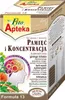 GEDÄCHTNIS UND KONZENTRATION Nahrungsergänzungsmittel / Produktbild-Vorschau 1