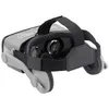 Renkforce RF-VRG-300 Virtual Reality Brille Schwarz-Grau Produktbild-Vorschau 5
