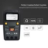 BSIDE ESR02 Pro Transistor Tester - digitálny multifunkčný Náhľad obrázku produktu 3