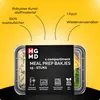 HGMD Meal Prep Trays - 15 Stück - 1 Fach - Lunchbox - Produktbild-Vorschau 5