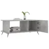 vidaXL Couchtisch Betongrau 90x50x40 cm Holzwerkstoff -  Produktbild-Vorschau 16