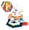 Rainbow (128 pc) Ravensburger 12020021 Produktbild-Vorschau 2