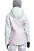Roxy Jetty Damen Skijacke XL Produktbild-Vorschau 5