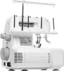 Husqvarna Amber S100 Overlock Náhled obrázku produktu 7