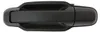 Kia Sorento, modeljaren 2003-2009, achterdeur, linkerzijde, Productafbeelding-voorbeeld 1