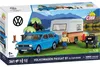 COBI 24643 - PASSAT B1 W\caravan Produktbild-Vorschau 1