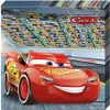 Disney Cars Arena Race Serviette 20 Stk 33x33 cm Produktbild-Vorschau 2