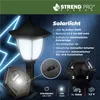 Lampe Strend Pro Garden, Kette, Umzäunung, Zaun für Garten, Produktbild-Vorschau 5