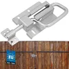 KOTARBAU® Bullone per porta 120 / 12 mm Bullone per porta Anteprima dell’immagine prodotto 1