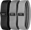 Gymtek® Fitnessbänder Set, Widerstandsbänder, Resistance Produktbild-Vorschau 2