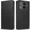 Handyhülle für Xiaomi 15T Pro Kunstleder Flip Cover Hülle Produktbild-Vorschau 1