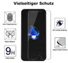2x iPhone 7/8 Panzerglas Panzerfolie Schutzglasfolie Produktbild-Vorschau 2