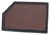 K&N 33-2388 Hochleistungsluftfilter für VOLVO V70 II (285) Produktbild-Vorschau 12
