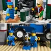LEGO Creator 10264 Rohová garáž Náhled obrázku produktu 15