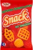 Społem Kielce Przysmak Świętokrzyski Snack zum Frittieren Produktbild-Vorschau 3