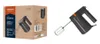 Grundig HM 5320, Handmixer, Grau, Rührer, Kneten, Mixen, Produktbild-Vorschau 9