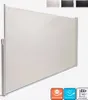 Seitenmarkise 140x300cm ausziehbar Windschutz Sichtschutz Produktbild-Vorschau 6