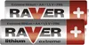 GP BATERIE Lithiová baterie RAVER 2x AA Náhľad obrázku produktu 2