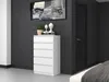 Topeshop M5 BIEL Kommode Produktbild-Vorschau 5