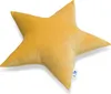 Pepi Kuschelkissen in Sternenform - Handgenäht Produktbild-Vorschau 1