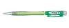 Pentel Druckbleistift Fiesta AX105 transparent grün Produktbild-Vorschau 3