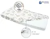 Spannbettlaken für Kinderbett, Spannbettuch, 60x120cm, Produktbild-Vorschau 5