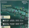 Lumineo LED Fiabe Compatto con funzioni 1,100 cm 500 luci Anteprima dell’immagine prodotto 2