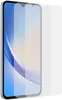 Samsung Screen Protector Galaxy A34 (5G) Transparent Produktbild-Vorschau 2