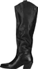 Lazamani Stiefel Stiefel Leder Produktbild-Vorschau 6