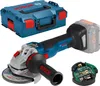 BOSCH 06019G340B BOSCH GWS 18V-10 SC Professional Meuleuse Voir les images du produit 41
