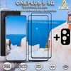 2-Pack ONEPLUS 9 5G Displayschutzfolie und Objektivschutz Produktbild-Vorschau 1