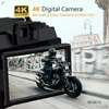 4K 48-MP Kamera mit drehbarem Display, manueller Produktbild-Vorschau 2