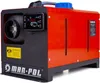 MAR-POL Naftové nezávislé topení 8kW, 230V/12V M80950 Náhled obrázku produktu 2