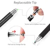 Universal-Stylus, Disc-Stylus-Stift für Touchscreens (90 % Produktbild-Vorschau 7
