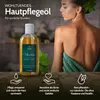 Vibratissimo Desire Jump 250 ml Massageöl - Prickelnde Produktbild-Vorschau 3