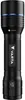 Varta Night Cutter Pro F30R Black Hand flashlight LED Voir les images du produit 1