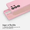 imoshion Coque arrière colorée avec MagSafe pour Samsung Voir les images du produit 6