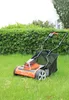 Yardforce Akku-Spindelrasenmäher LM C38A für Rasenflächen Produktbild-Vorschau 3