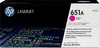 Kazeta HP HP 651A HP651A HP 651A Magenta (CE343A) Náhľad obrázku produktu 1