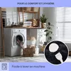 Klarstein Couverture Chauffante 2 Places électrique XL Voir les images du produit 5