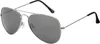 Sonnen Brille Designer Piloten Herren Sonnenbrille mit Produktbild-Vorschau 1
