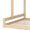 Sweiko Etagenbett, 90x200cm+140x200cm, Bettgitter, Produktbild-Vorschau 8