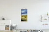 MuchoWow® Textilposter Nordsee - Vlieland - Dünen 60x120 cm Produktbild-Vorschau 2