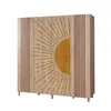Skye Decor, Loni 4 -971, armadio, Sonomo, 100 % PANNELLI DI Anteprima dell’immagine prodotto 3