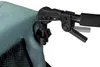 Passeggino Qeridoo Qupa 2 Plus - Blu minerale Anteprima dell’immagine prodotto 10