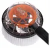 Drehbürste Hochdruckreiniger Set – 3 Adapter | Produktbild-Vorschau 4