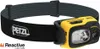 Petzl E810AB00 SWIFT RL Stirnlampe, schwarz/gelb Produktbild-Vorschau 2
